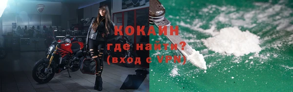молекула духа Белоозёрский